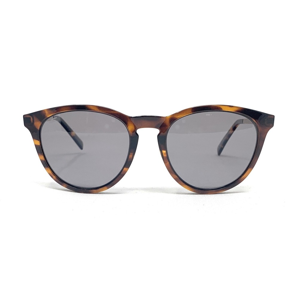 Serengeti Brawley SS556001 Polarized Sunglasses Shiny Classic Tortoise 54mm - Picture 3 of 6